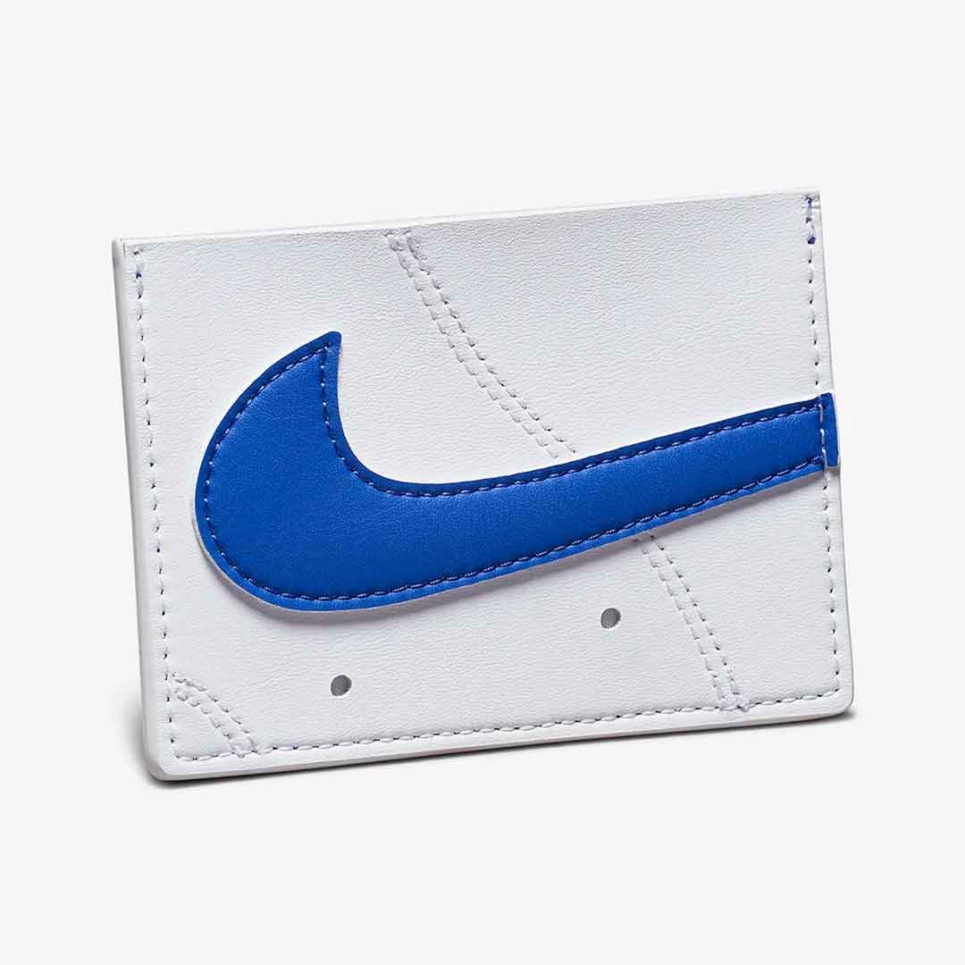 Nike Air Force 1 Wallet