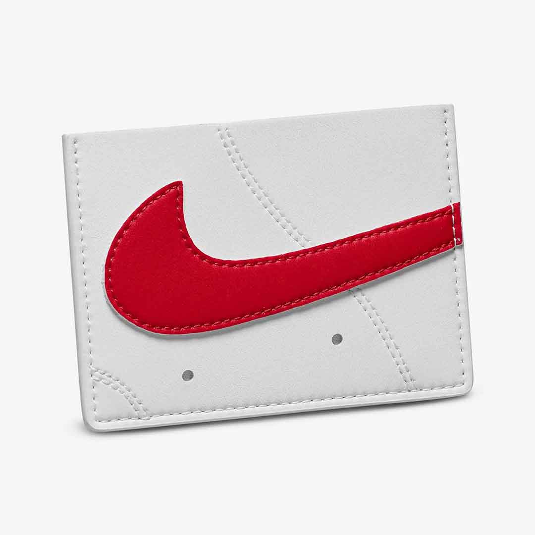 Nike Air Force 1 Wallet
