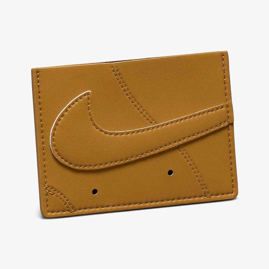 nike air max structure damesschoen zwart Wallet