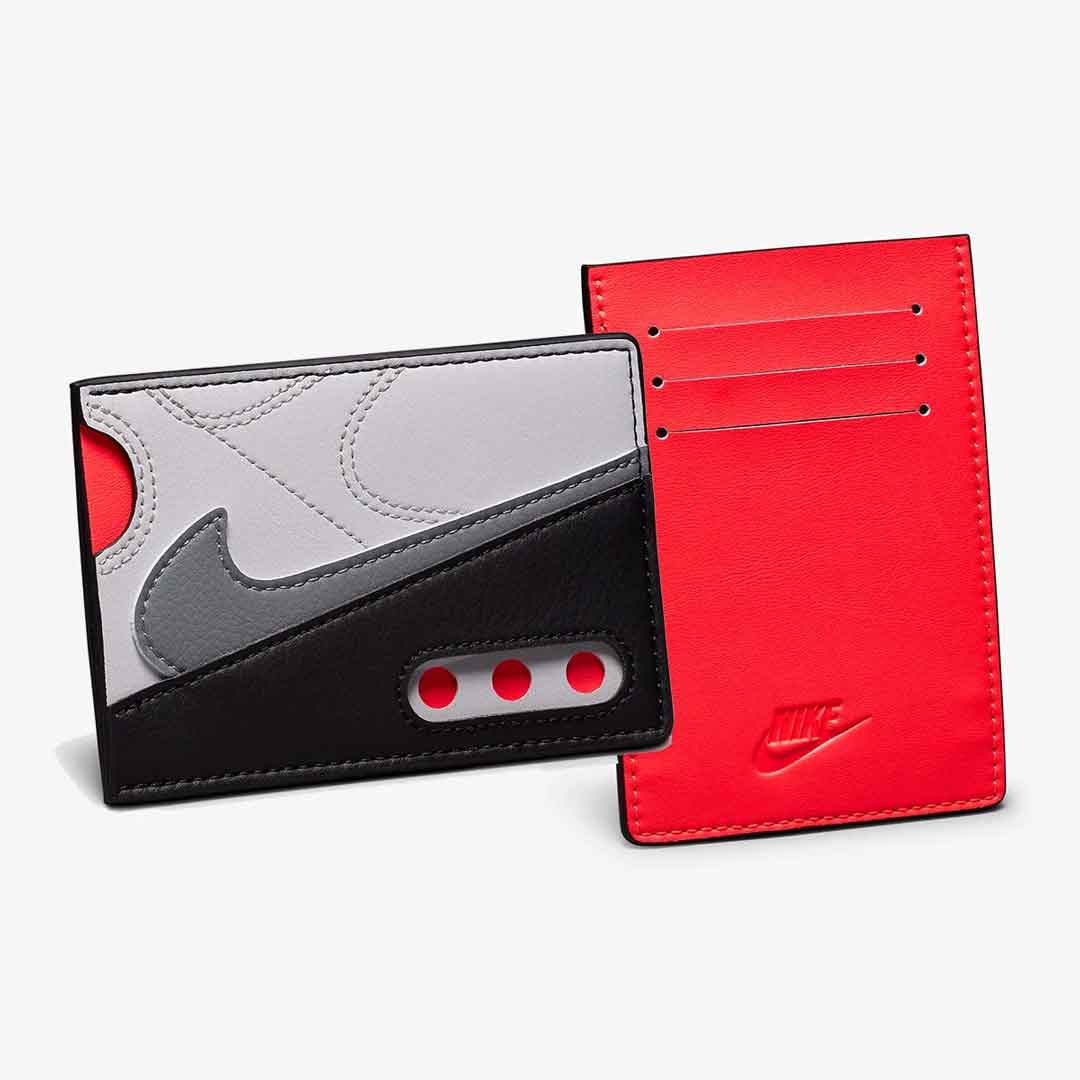 Nike Air Max 90 Wallet