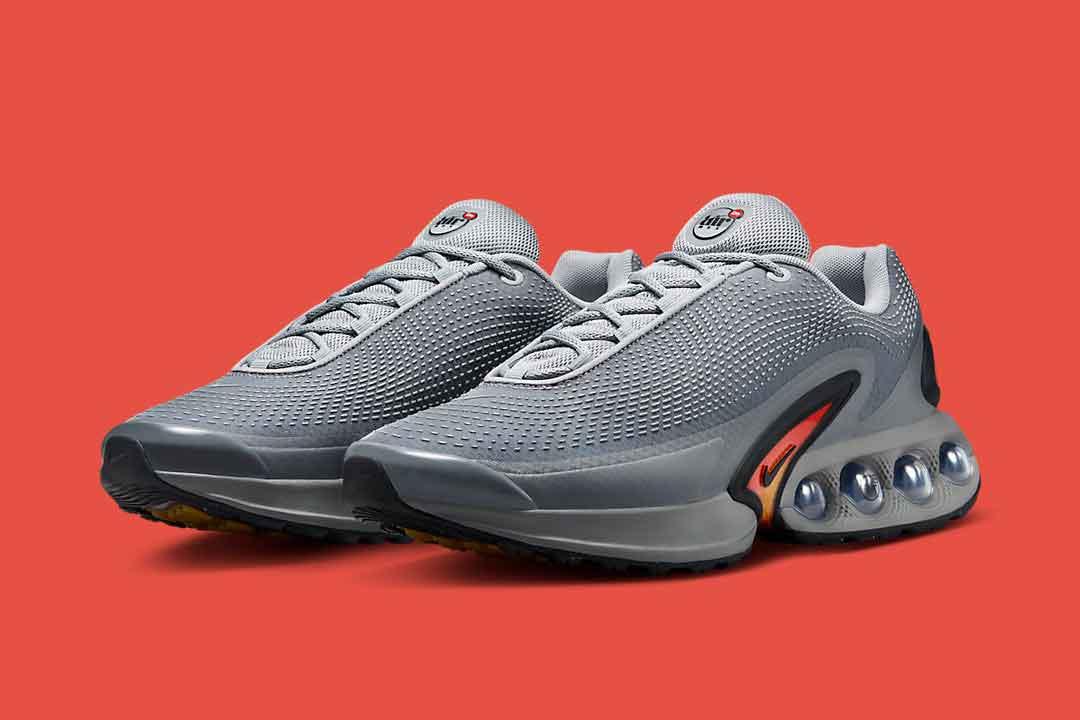 festivités entourant les 50 ans de Nike Dn "Smoke Grey" DV3337-004