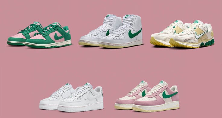 nike run back 9 collection the masters 2024 736x392