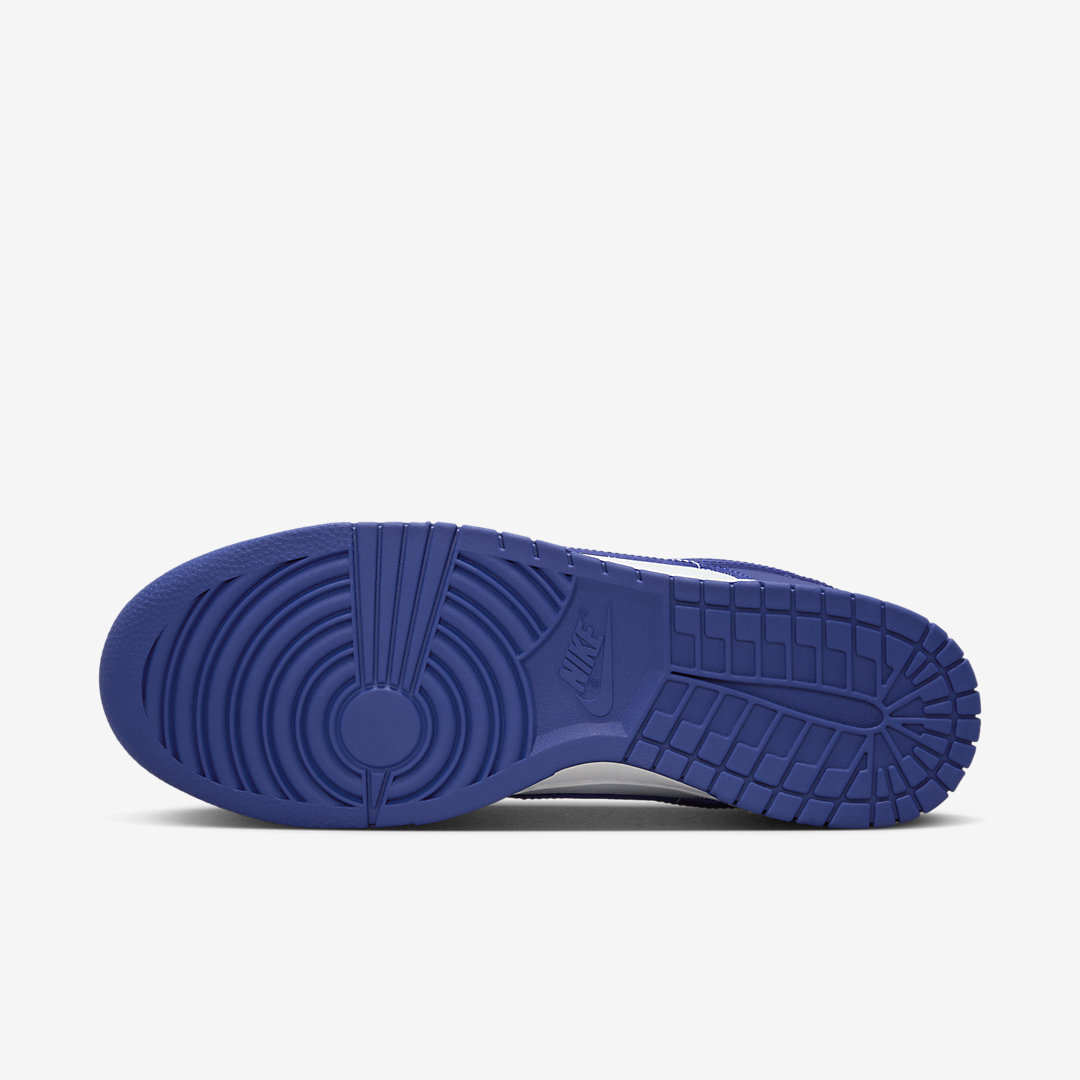 Nike Dunk Low "Concord" DV0833-103