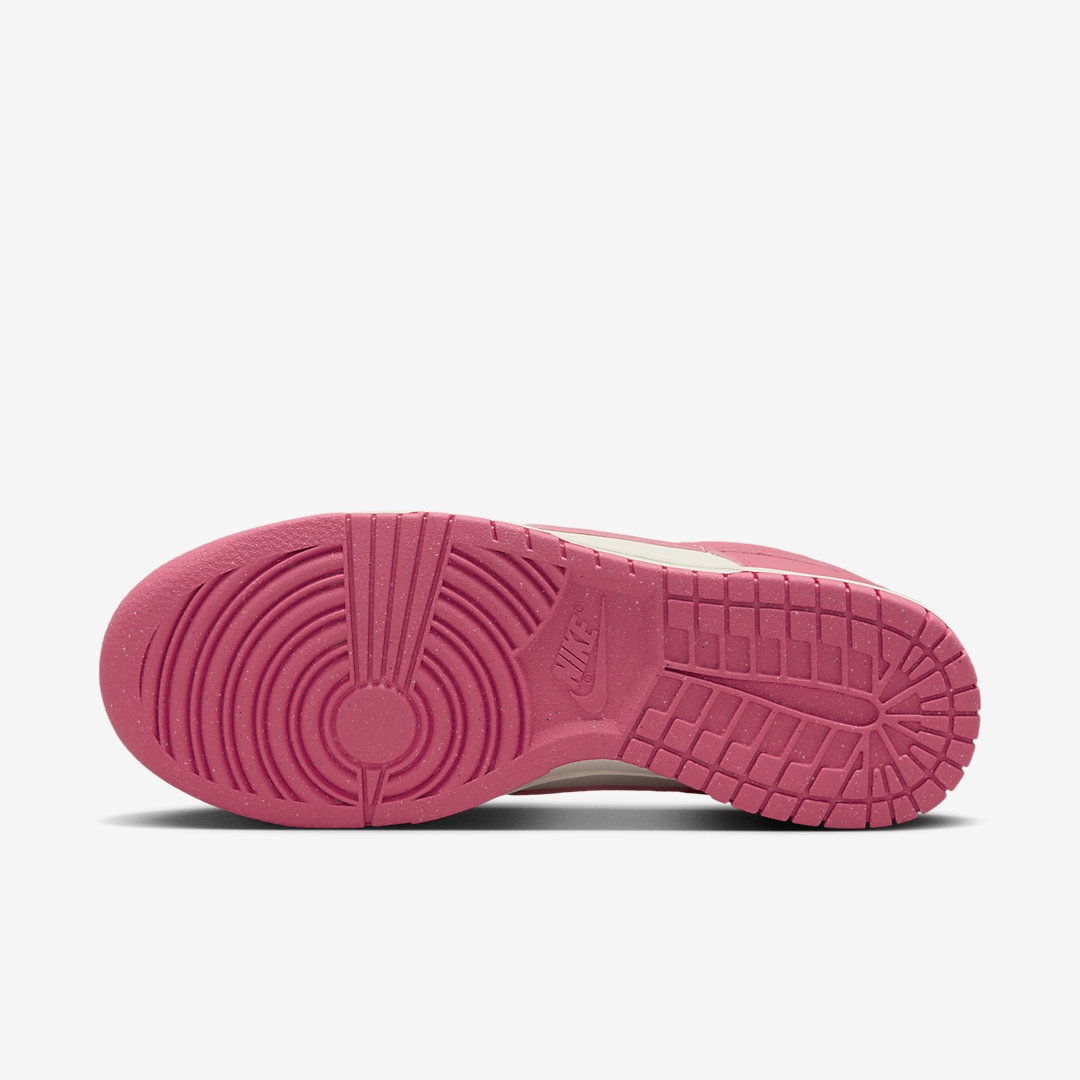 - HQZ Nike Dunk Low Next Nature WMNS “Aster Pink” DD1873-600