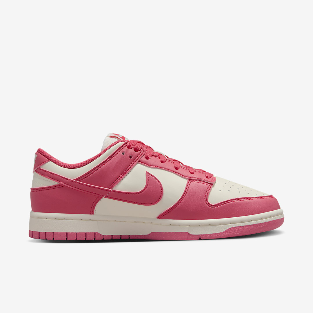 - HQZ Nike Dunk Low Next Nature WMNS “Aster Pink” DD1873-600