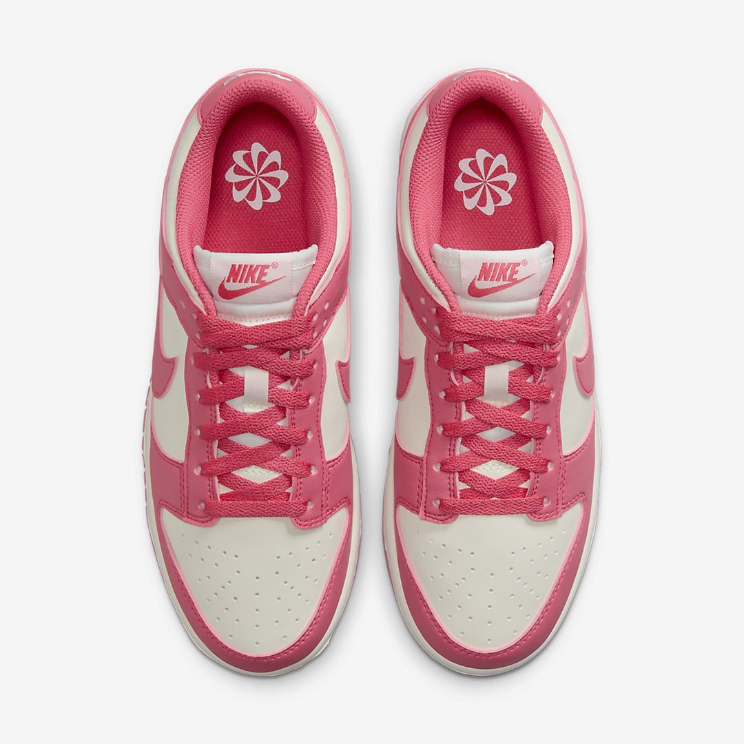 nike dunk low next nature aster pink dd1873 600 4