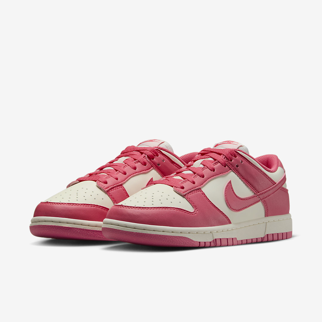 Nike Dunk Low Next Nature WMNS “Aster Pink” DD1873-600