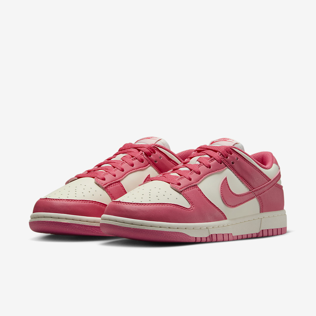 - HQZ Nike Dunk Low Next Nature WMNS “Aster Pink” DD1873-600