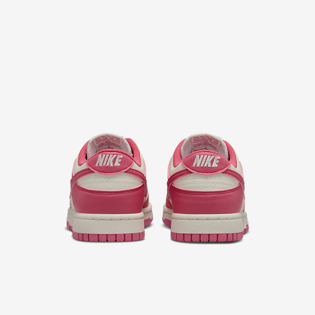 - HQZ Nike Dunk Low Next Nature WMNS “Aster Pink” DD1873-600