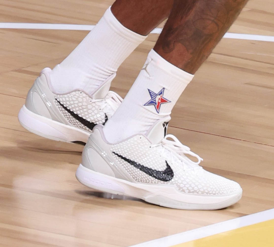 Nike Kobe 6 Protro "Sail" FQ3546-100