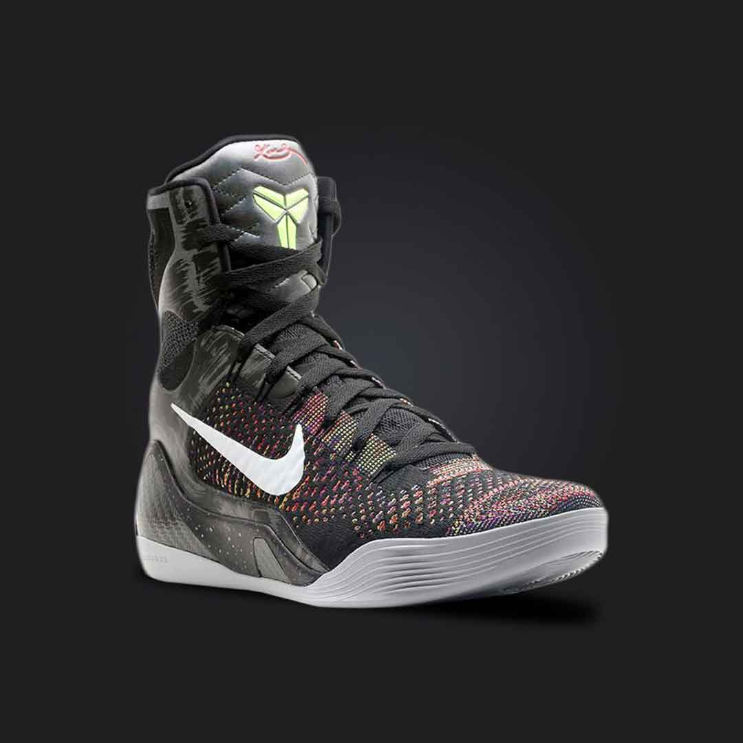 Nike Kobe 9 Elite Protro "Masterpiece" FZ7335-001