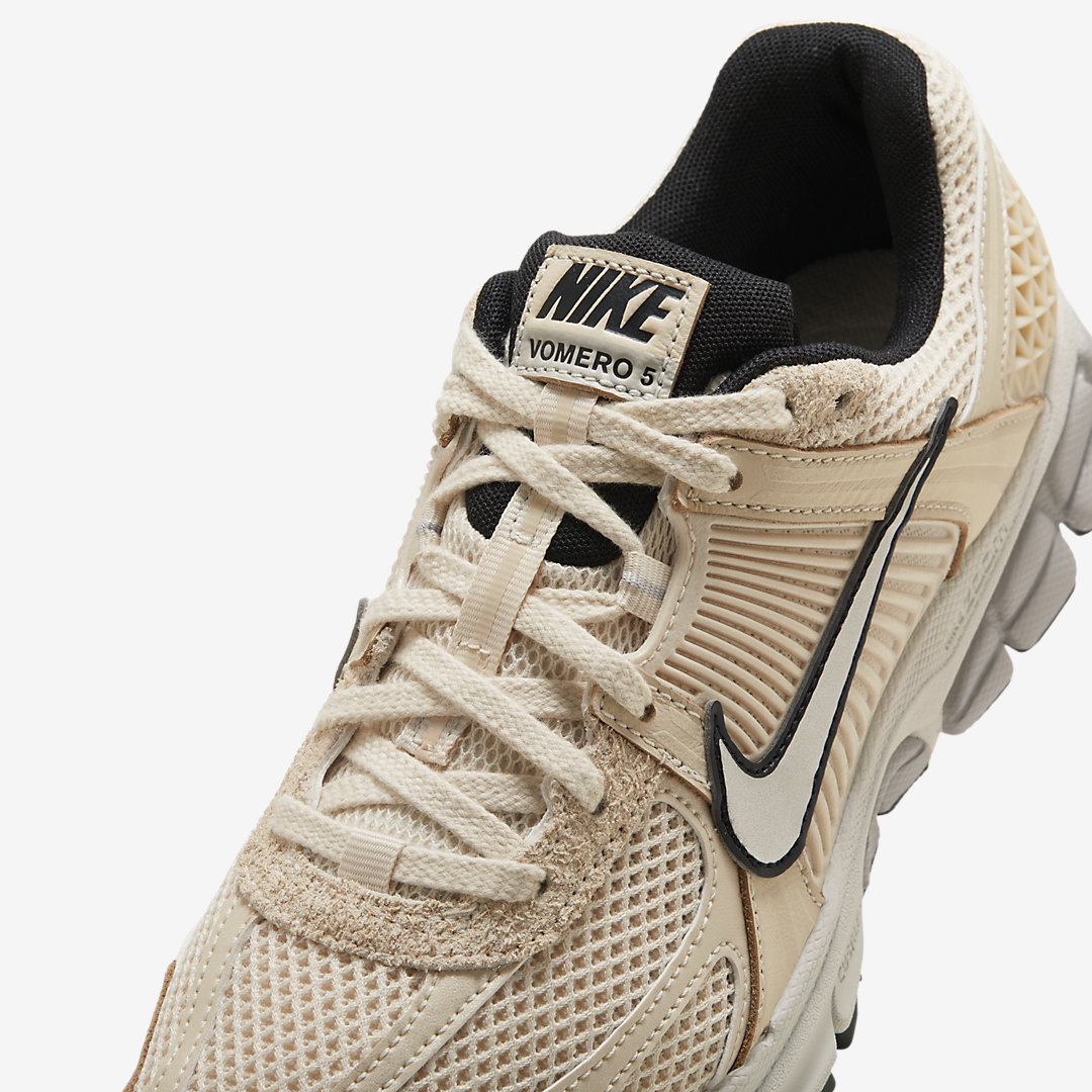 Nike Zoom Vomero 5 WMNS “Pearl White” FN6742-200