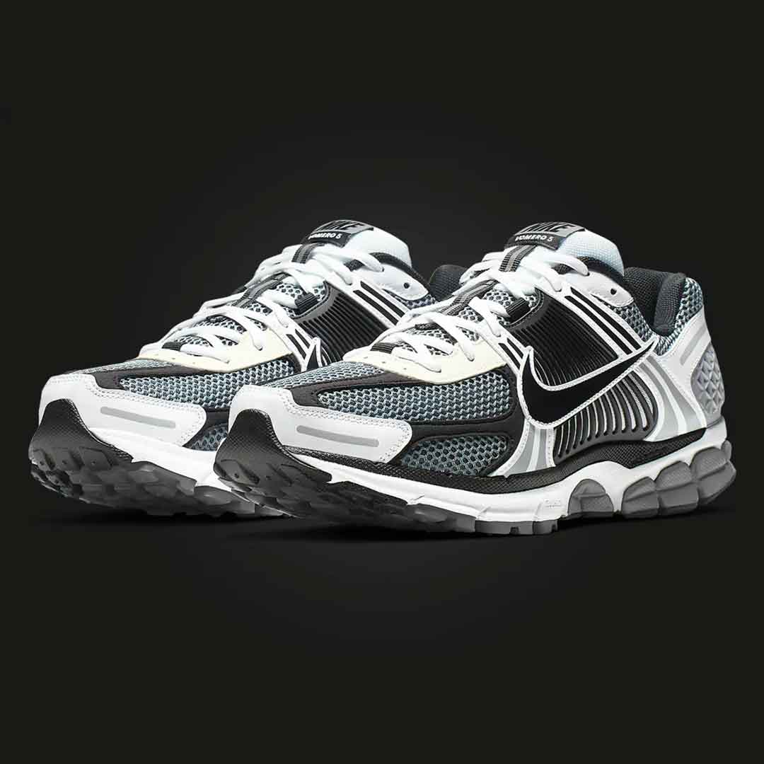 Nike Zoom Vomero 5 SE SP "Dark Grey" CI1964-001