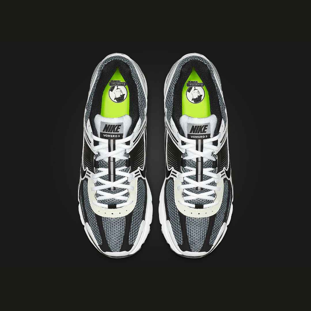 Nike Zoom Vomero 5 SE SP "Dark Grey" CI1964-001