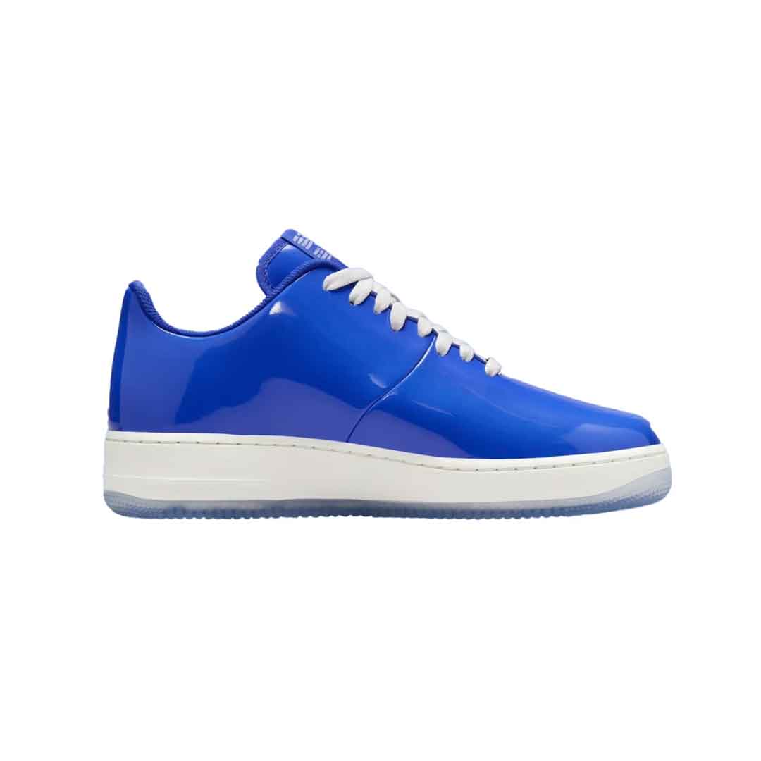- HQZ .SWOOSH x Nike Air Force 1 Low "404 Error" HJ1060-400