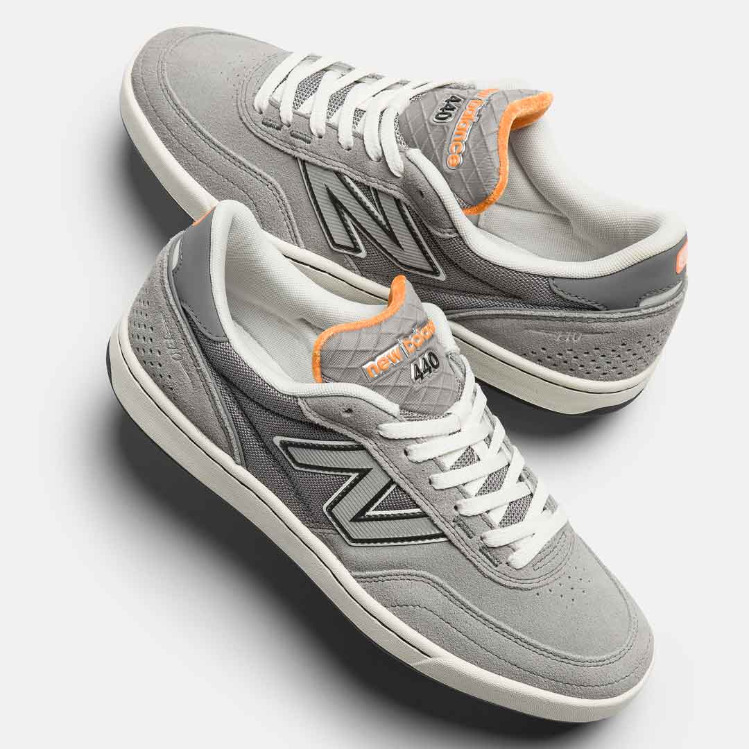 Vu Skate Shop x New Balance Vizo Pro Marathon Running Shoes Sneakers WPROKRG1v2 NM440VS