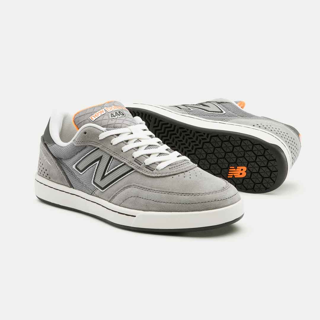 Vu Skate Shop x zapatillas de running New Balance pronador minimalistas talla 37.5v2 NM440VS