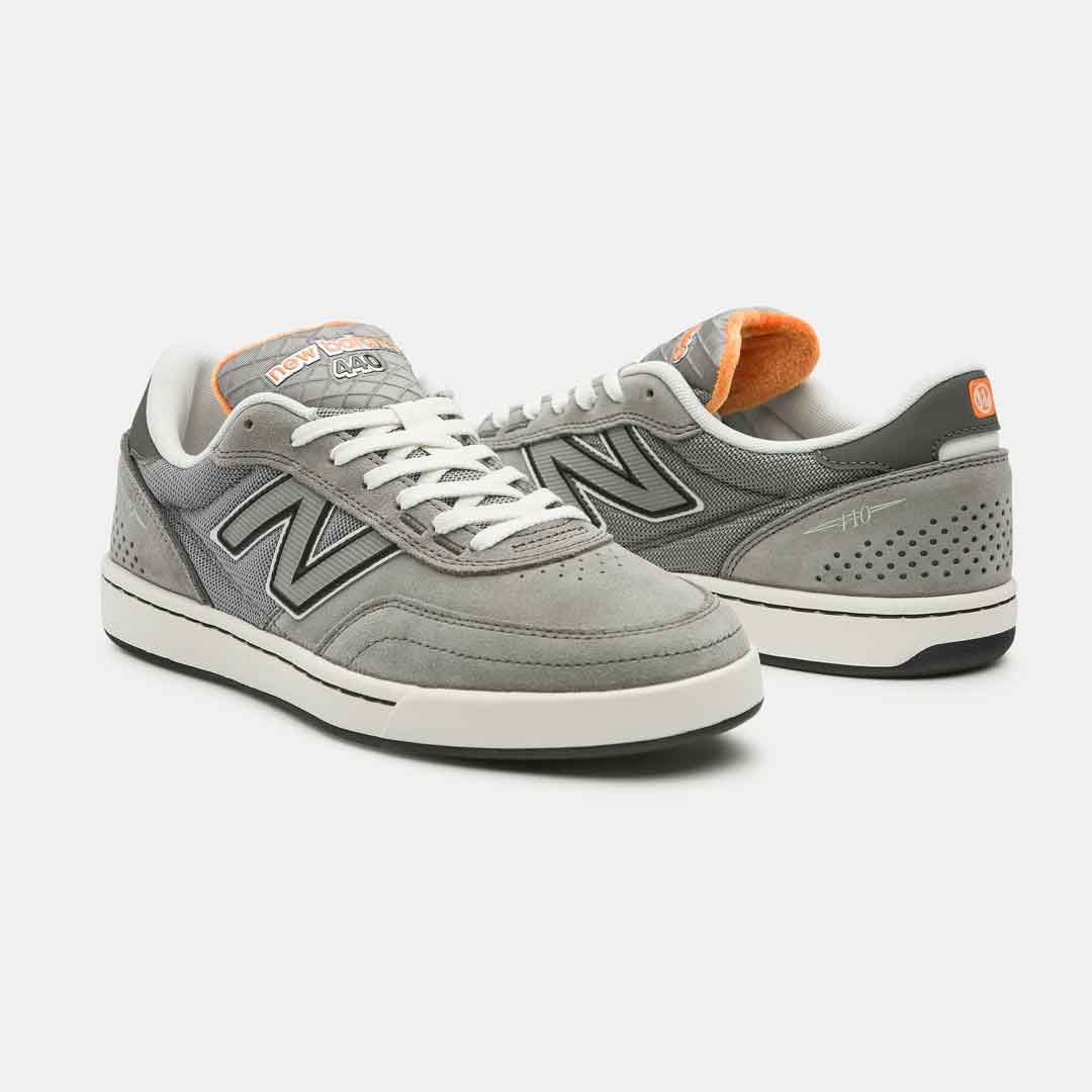 Vu Skate Shop x New Balance Vizo Pro Marathon Running Shoes Sneakers WPROKRG1v2 NM440VS