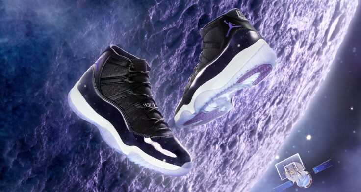 best mothers day shoe sales shop1 Space Jam history