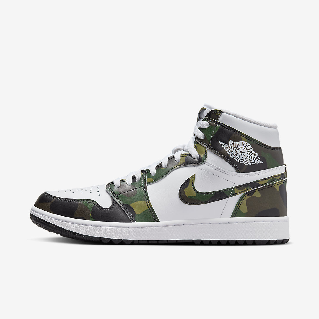Air Jordan 1 High Golf DQ0660-300