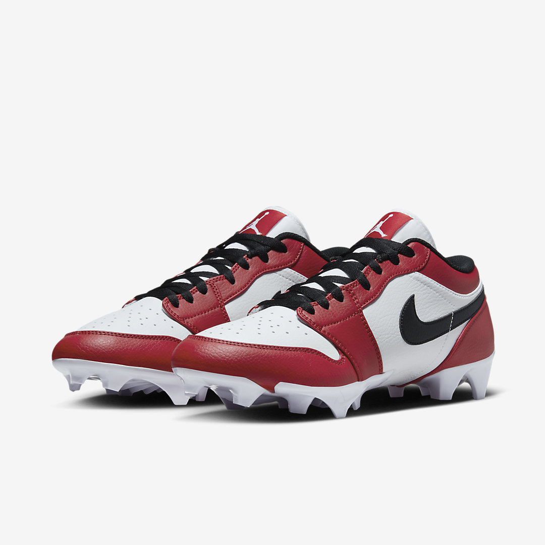 Air jordan third 1 Low TD Cleat FJ6245-106