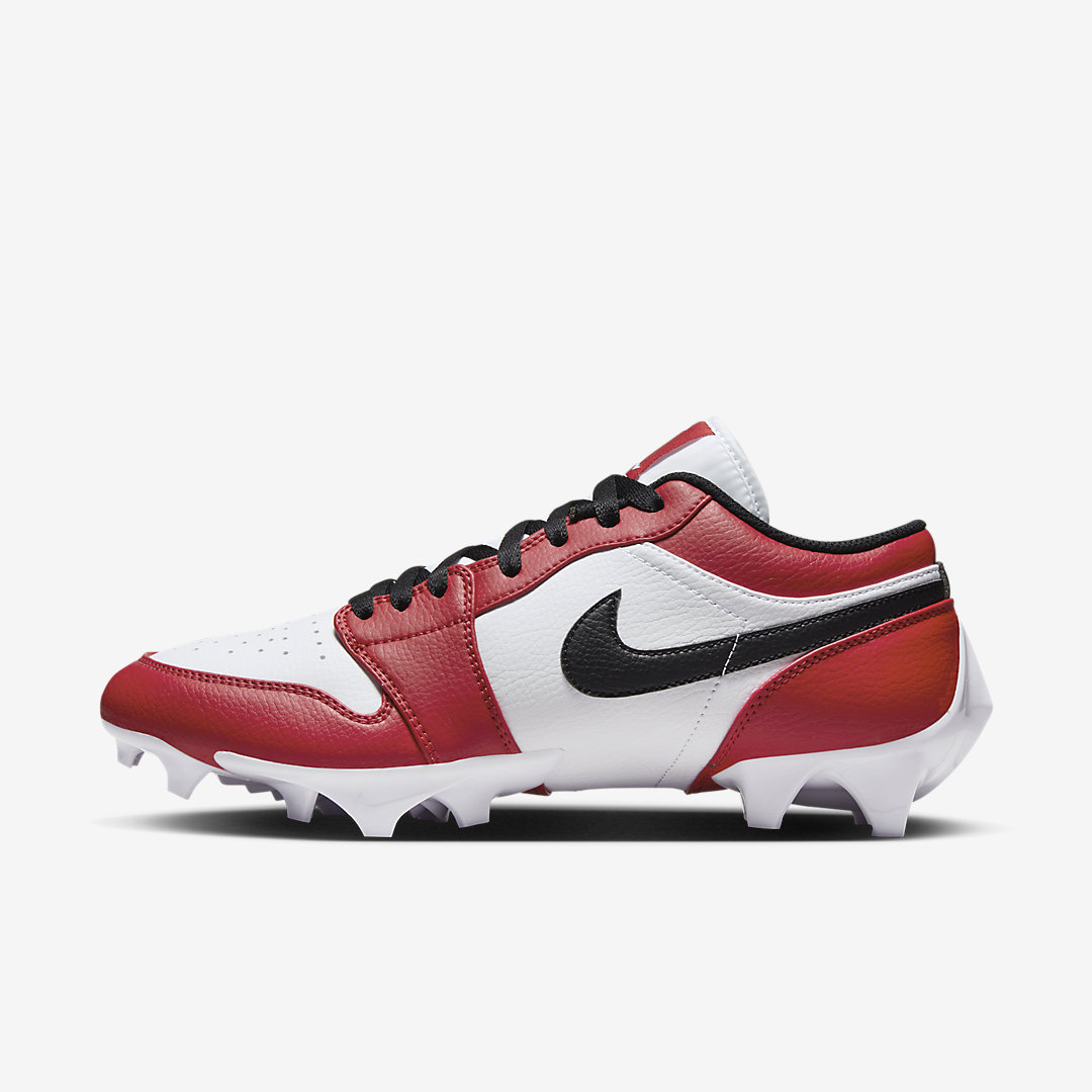 Air jordan third 1 Low TD Cleat FJ6245-106