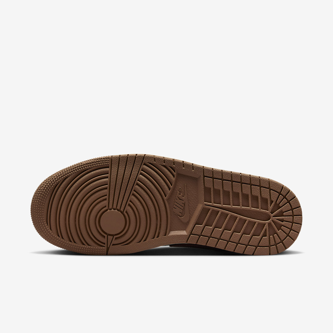 - HQZ Air Jordan 1 Low WMNS DC0774-021