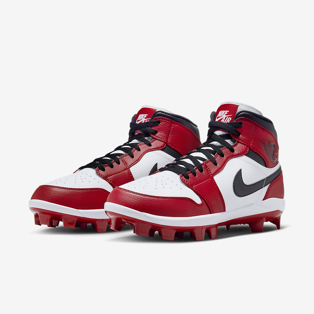 Air Jordan 1 MCS Cleat AV5354-611