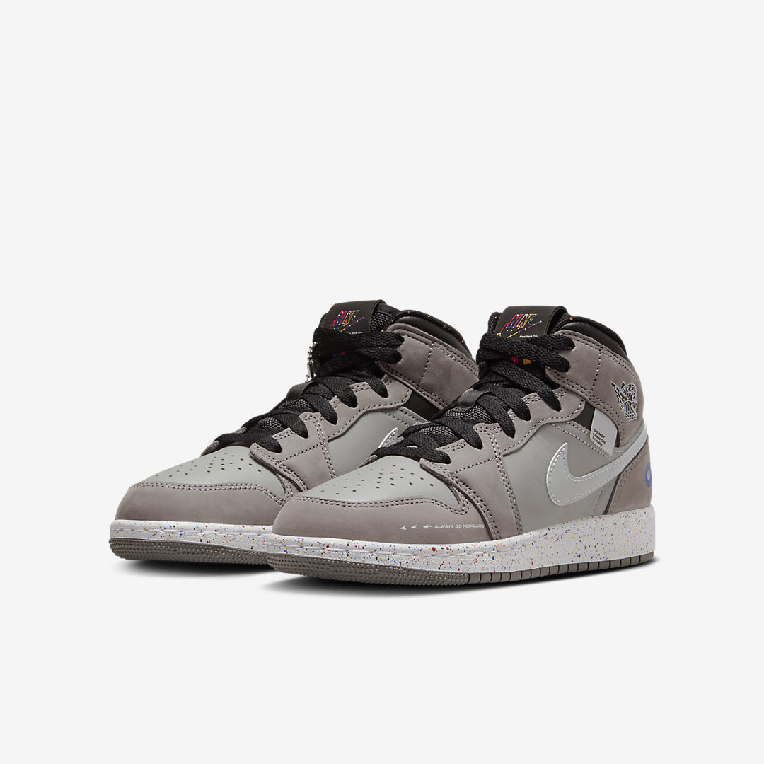 Air Jordan 1 Mid Wings FZ1209-001