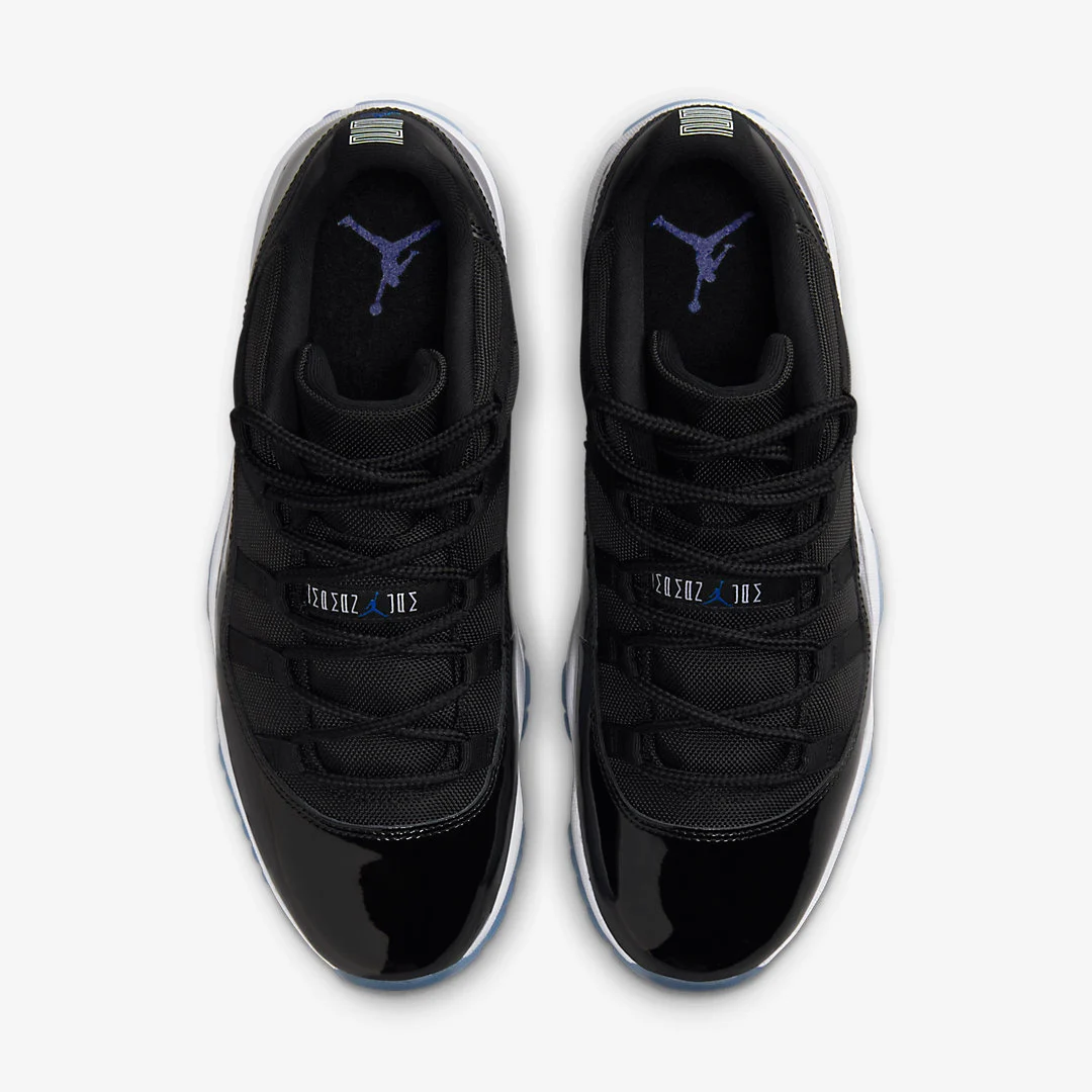 jordan 8-20 9 Footpatrol University Blue PS