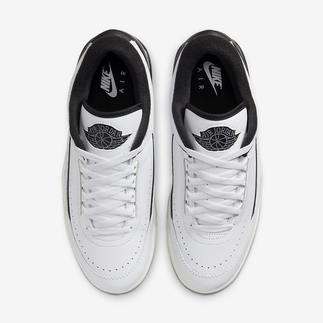 Air Jordan 2/3 