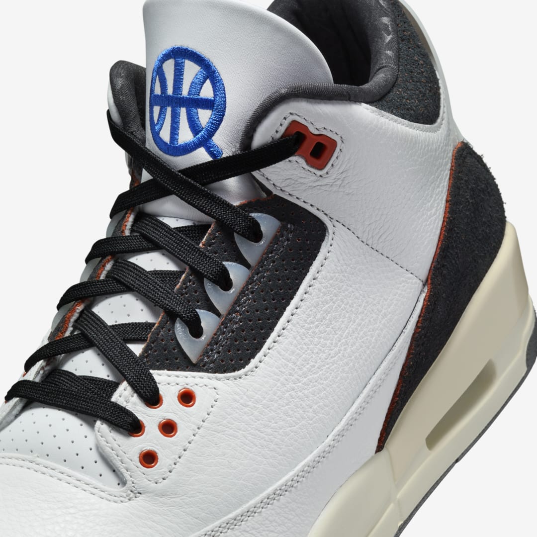 Air Jordan 3 Air Jordan 3