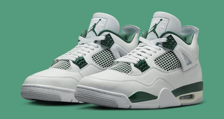 Nike Jordan Why Not Zero 0.1 PFX White "Oxidized Green" FQ8138-103
