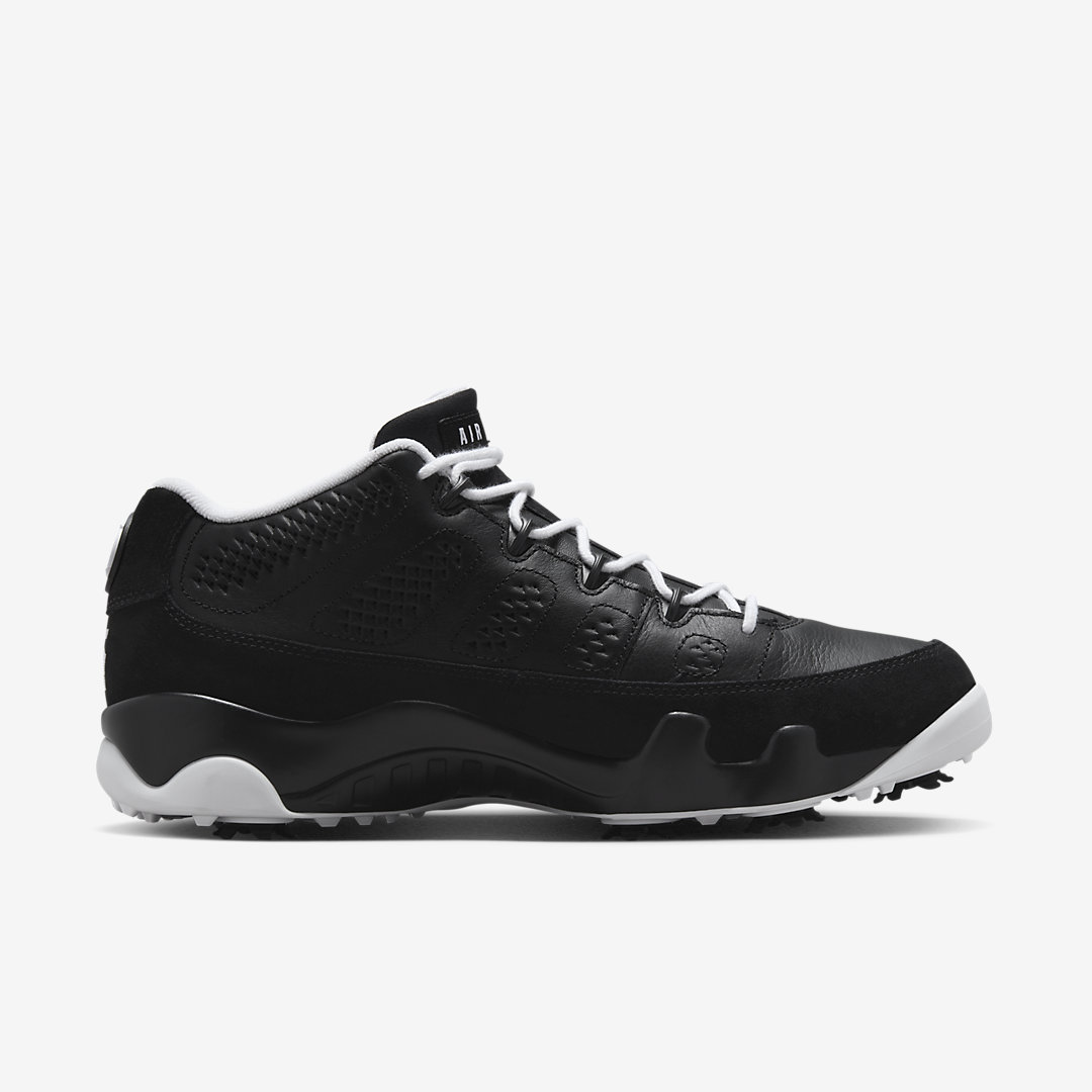 Air Jordan 9 Low Golf FN6930-001