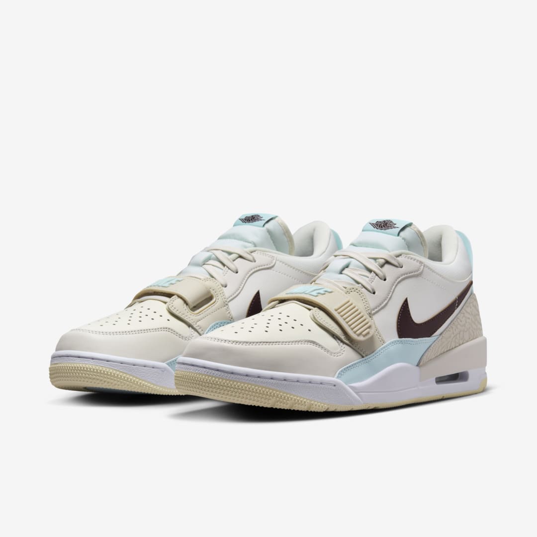 Jordan Legacy 312 Low 