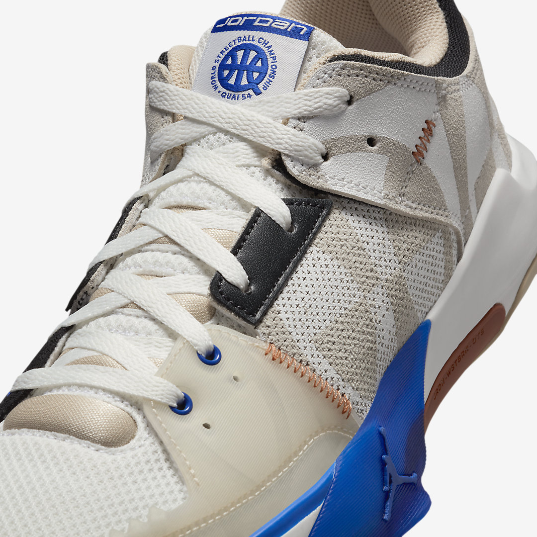 Jordan One Take 5 