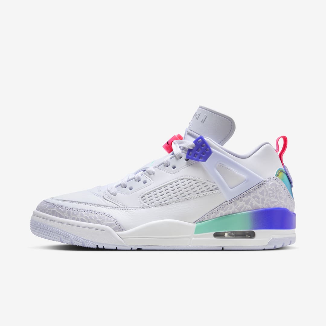 Jordan Spizike Low HF5758-151
