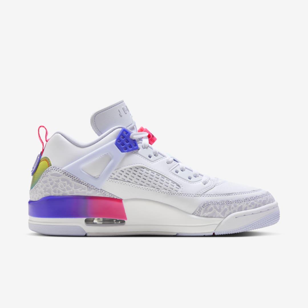 Jordan Spizike Low HF5758-151