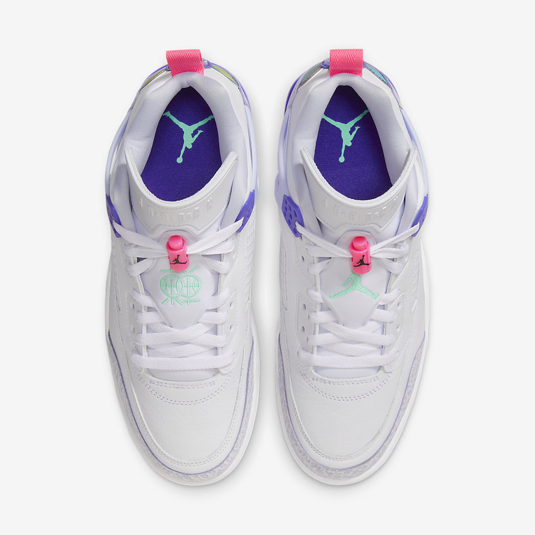 Jordan Spizike Low HF5758-151