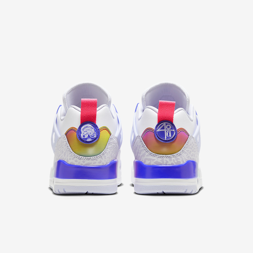 Jordan Spizike Low HF5758-151