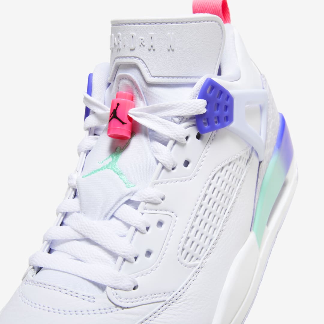 Jordan Spizike Low HF5758-151