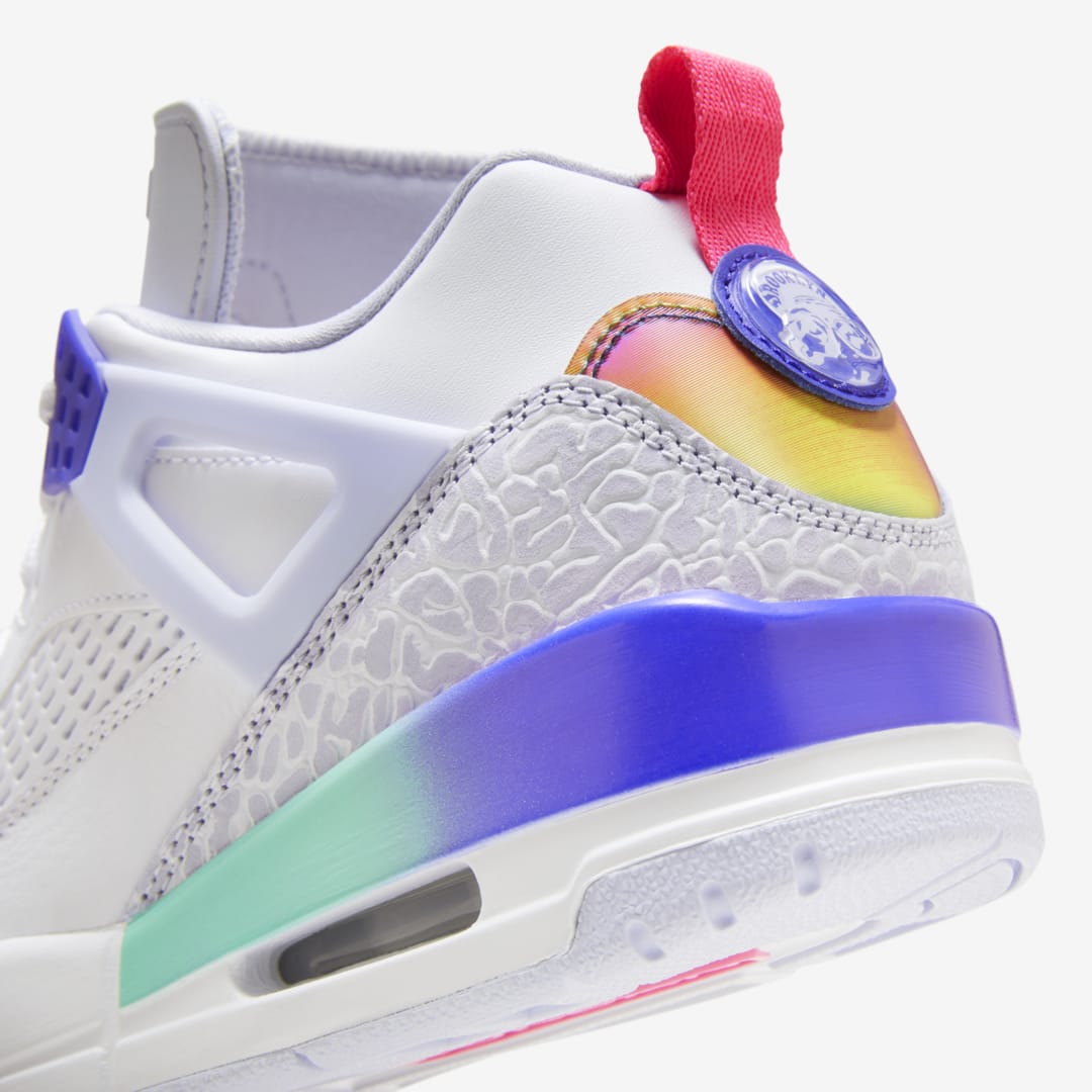 Jordan Spizike Low HF5758-151