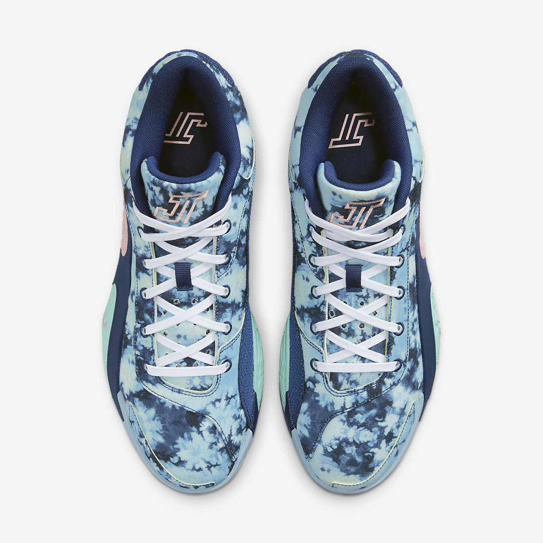 - HQZ Jordan Tatum 2 HJ4420-400