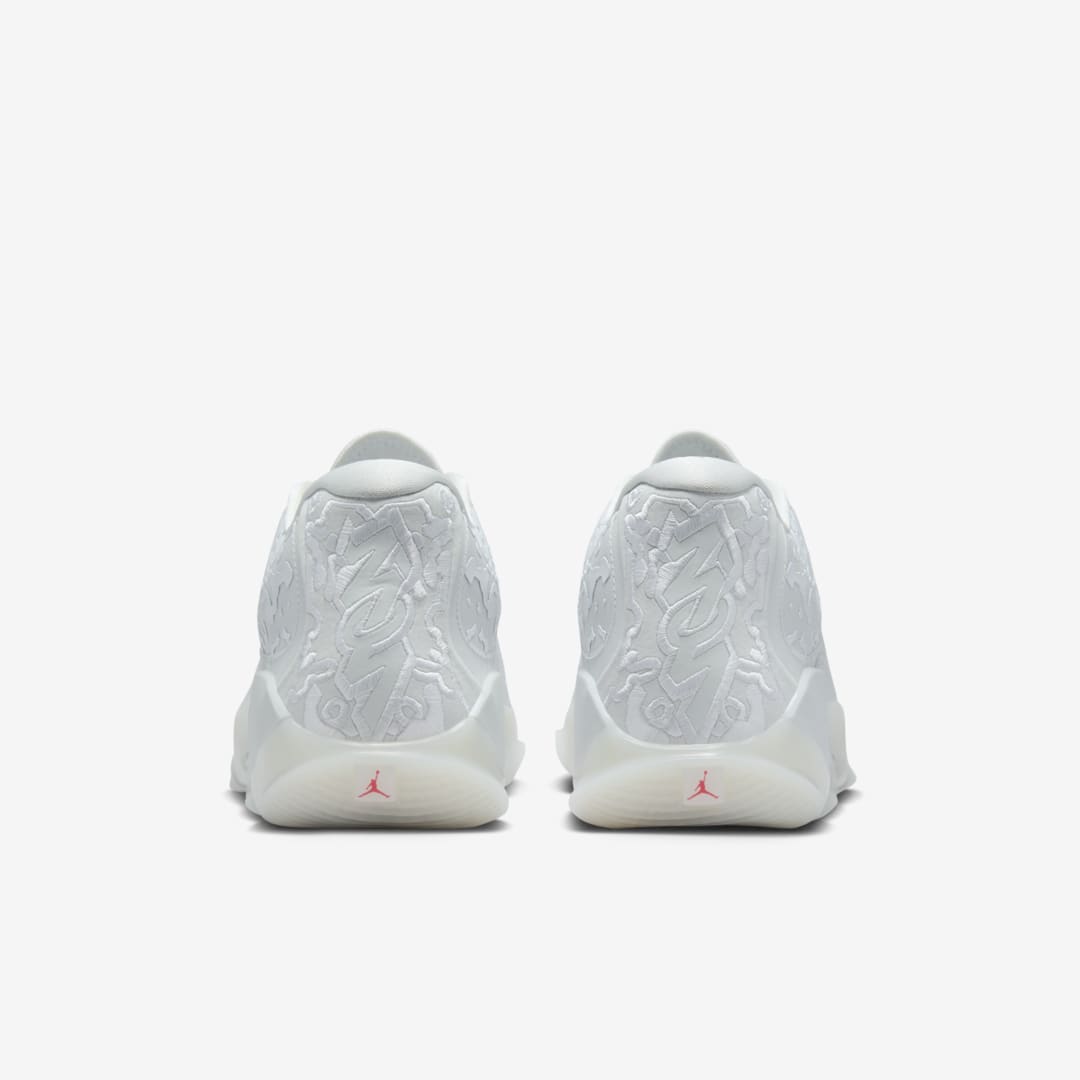 - HQZ Jordan Zion 3 DR0675-103
