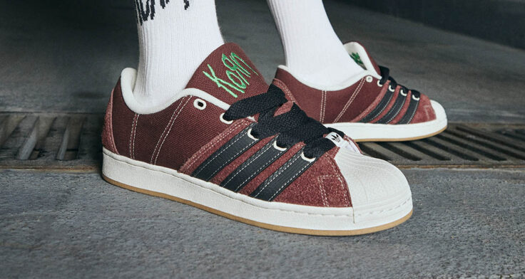 Korn adidas Almost Supermodified IF4283 Lead 736x392
