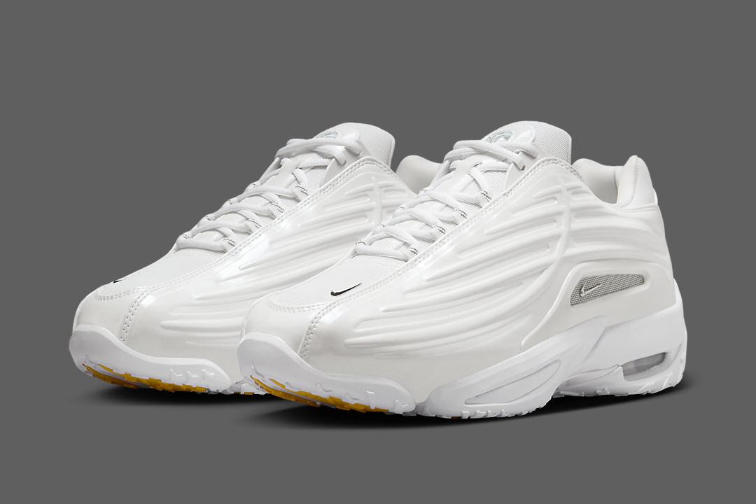 NOCTA x nike Pippen Hot Step 2 "White" DZ7293-100