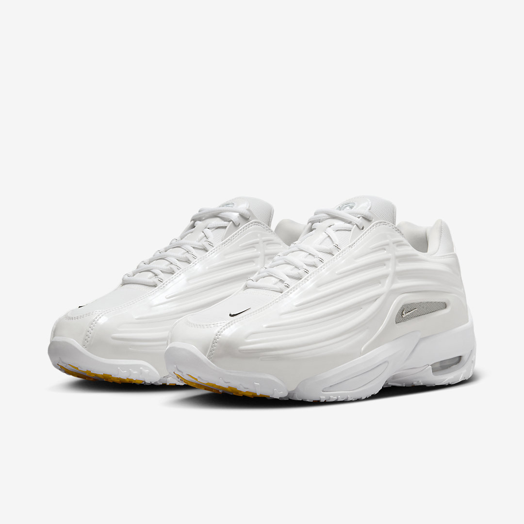 NOCTA x nike Pippen Hot Step 2 "White" DZ7293-100