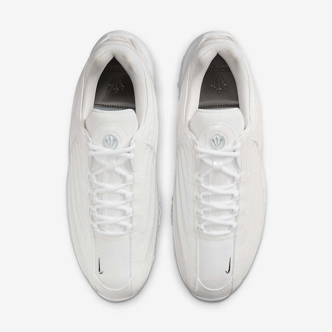 NOCTA x for nike Hot Step 2 White DZ7293 100 05