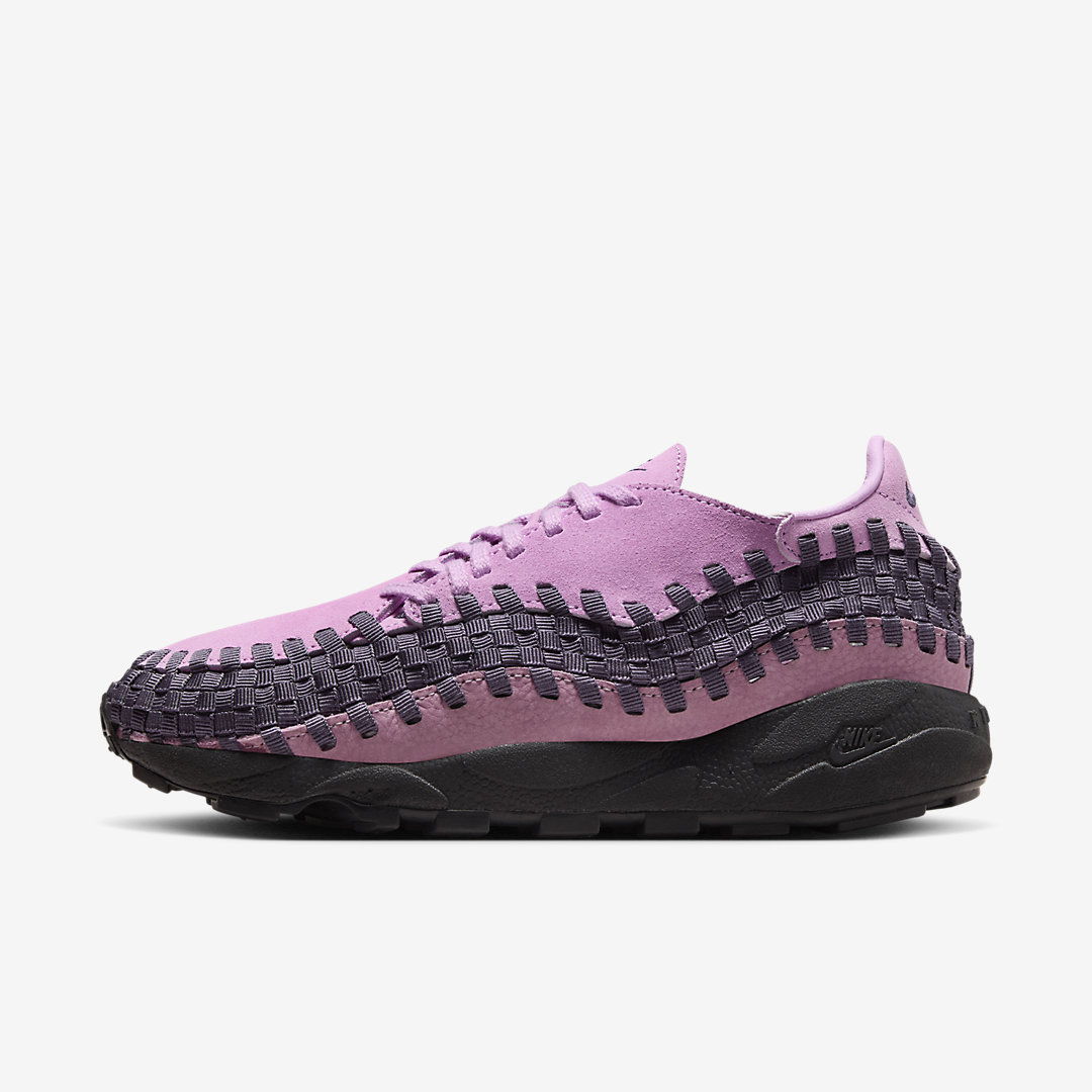 - HQZ Nike Air Footscape Woven HM0961-600