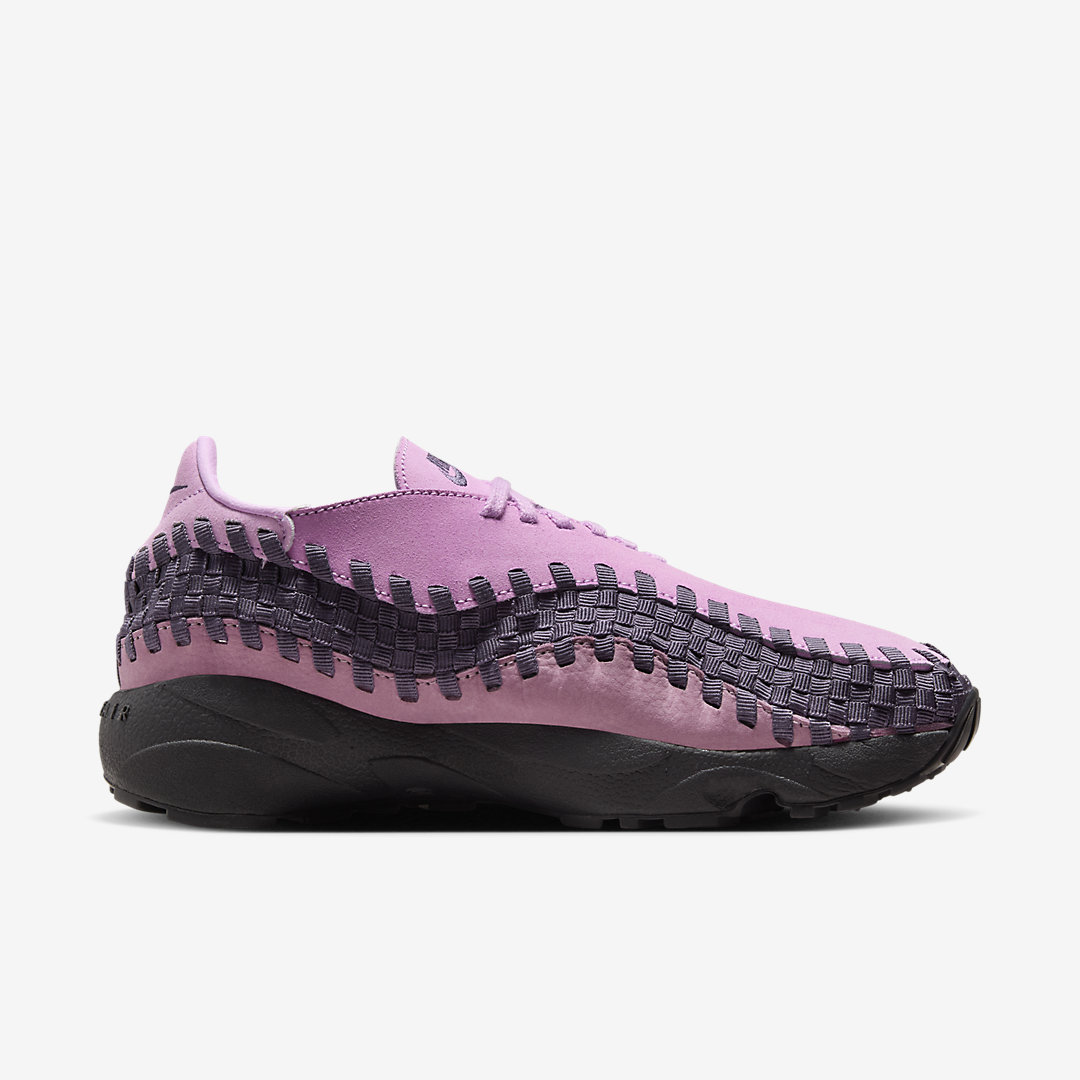 - HQZ Nike Air Footscape Woven HM0961-600